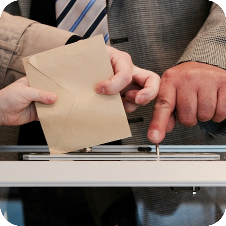 Provincial Elections, Parties & Politics